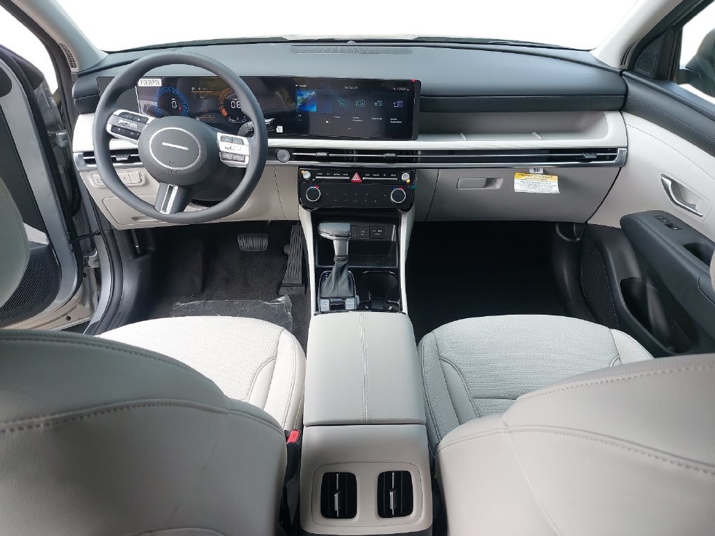 New 2026 Hyundai Tucson SEL Plus AWD/4WD image 9