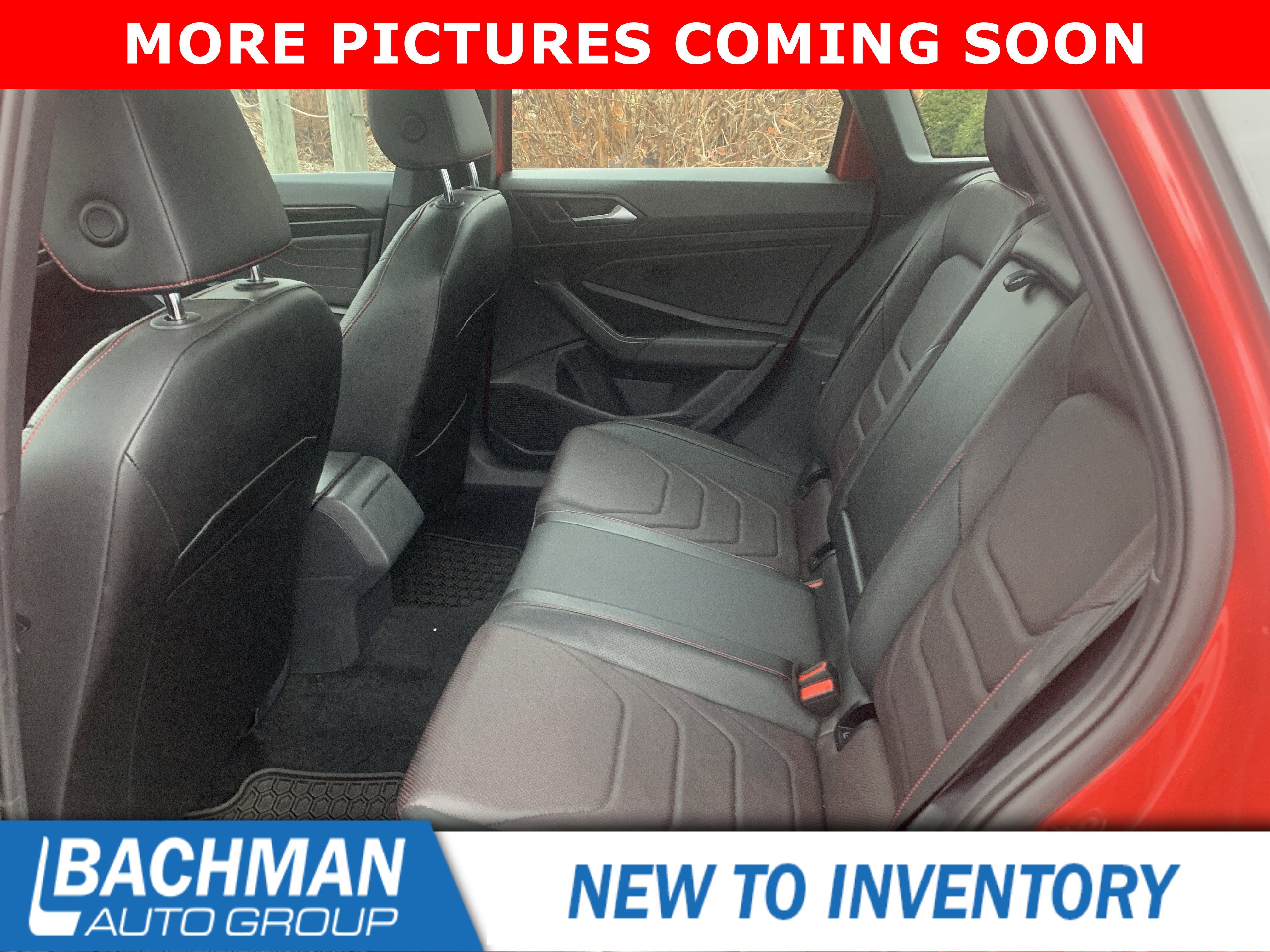 Used 2022 Volkswagen Jetta GLI Autobahn image 11