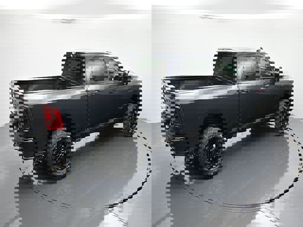 New 2026 RAM 2500 Big Horn image 32