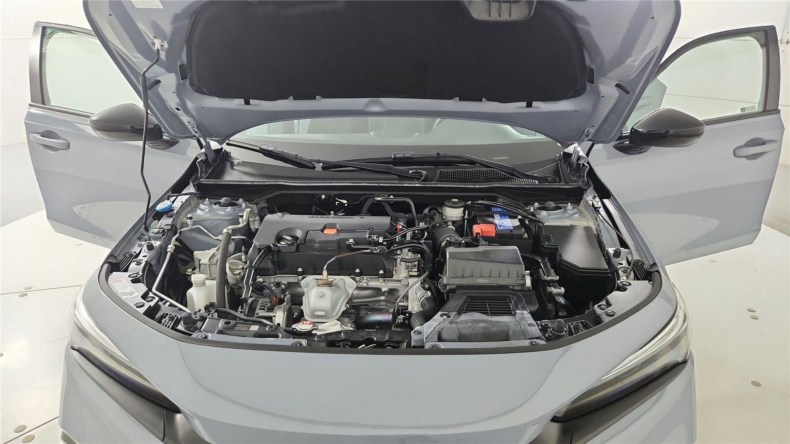 Used 2024 Honda Civic Sport image 32