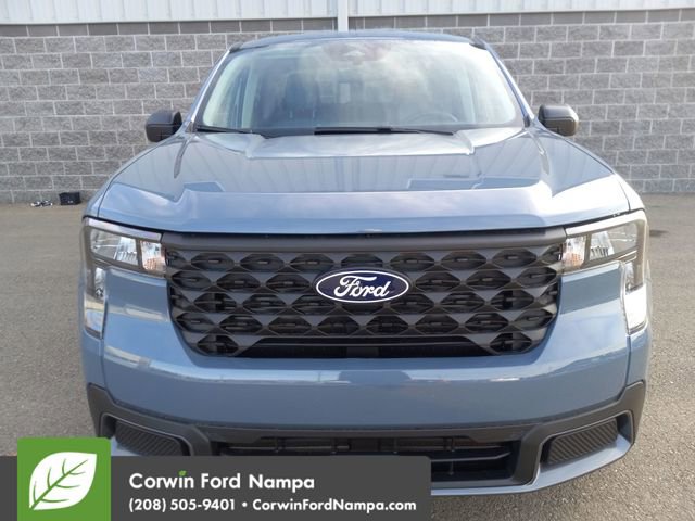 New 2026 Ford Maverick XLT image 8