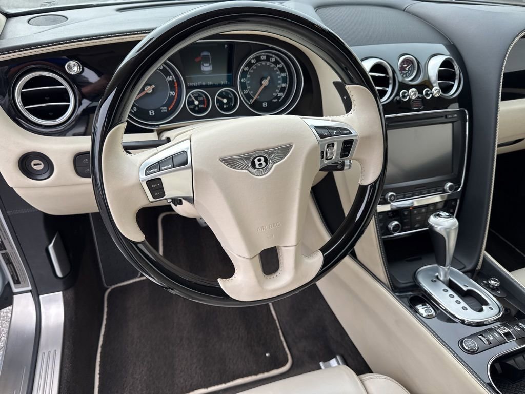 Used 2013 Bentley Continental GT image 19