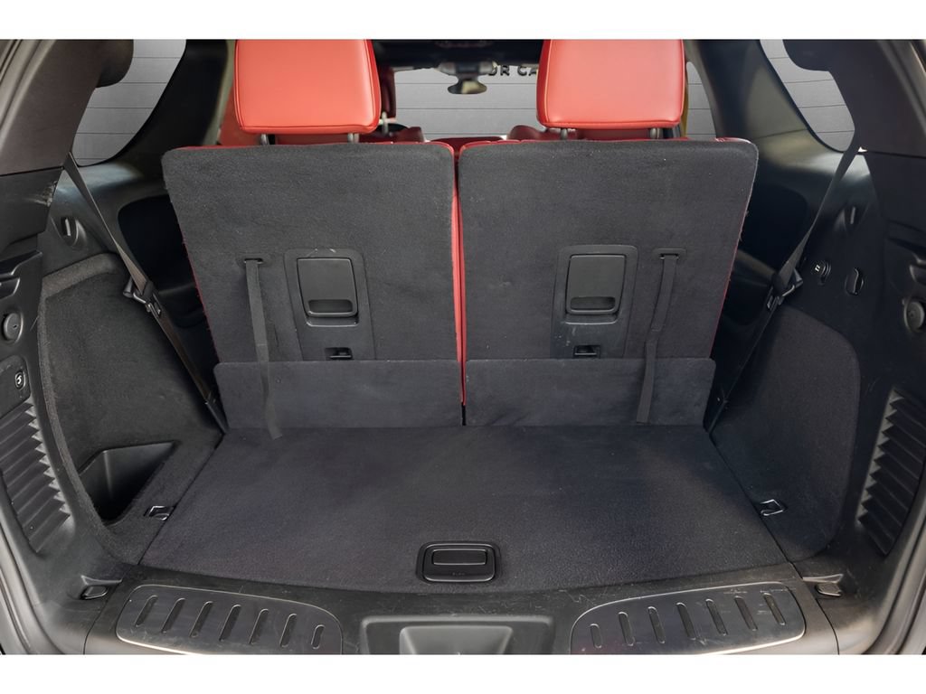 Used 2018 Dodge Durango R/T w/ Blacktop Package AWD/4WD image 87