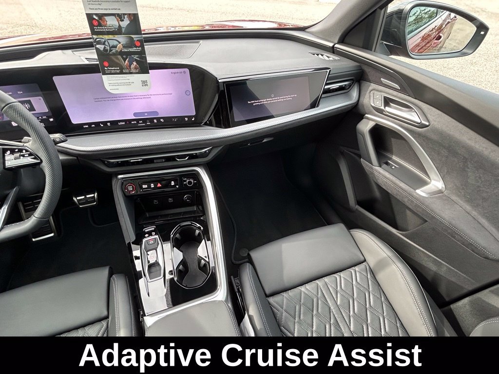 New 2026 Audi SQ5 Premium Plus AWD/4WD image 11