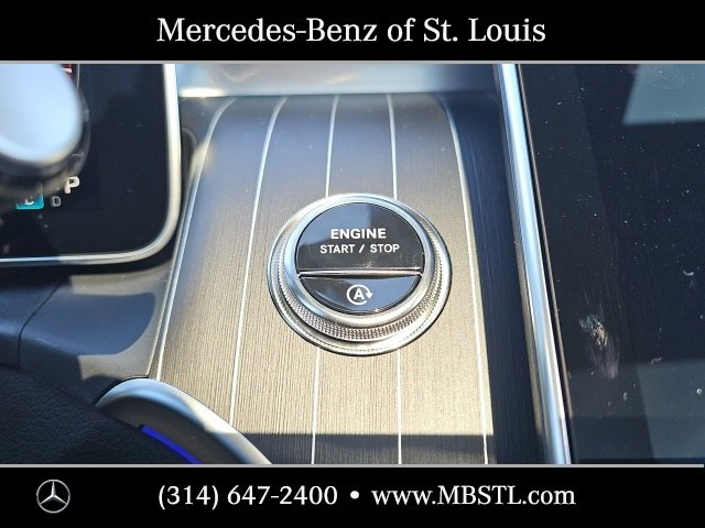 New 2026 Mercedes-Benz GLC 300 4MATIC image 23