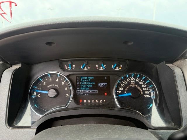 Used 2014 Ford F150 XLT w/ Equipment Group 302A Luxury AWD/4WD image 15