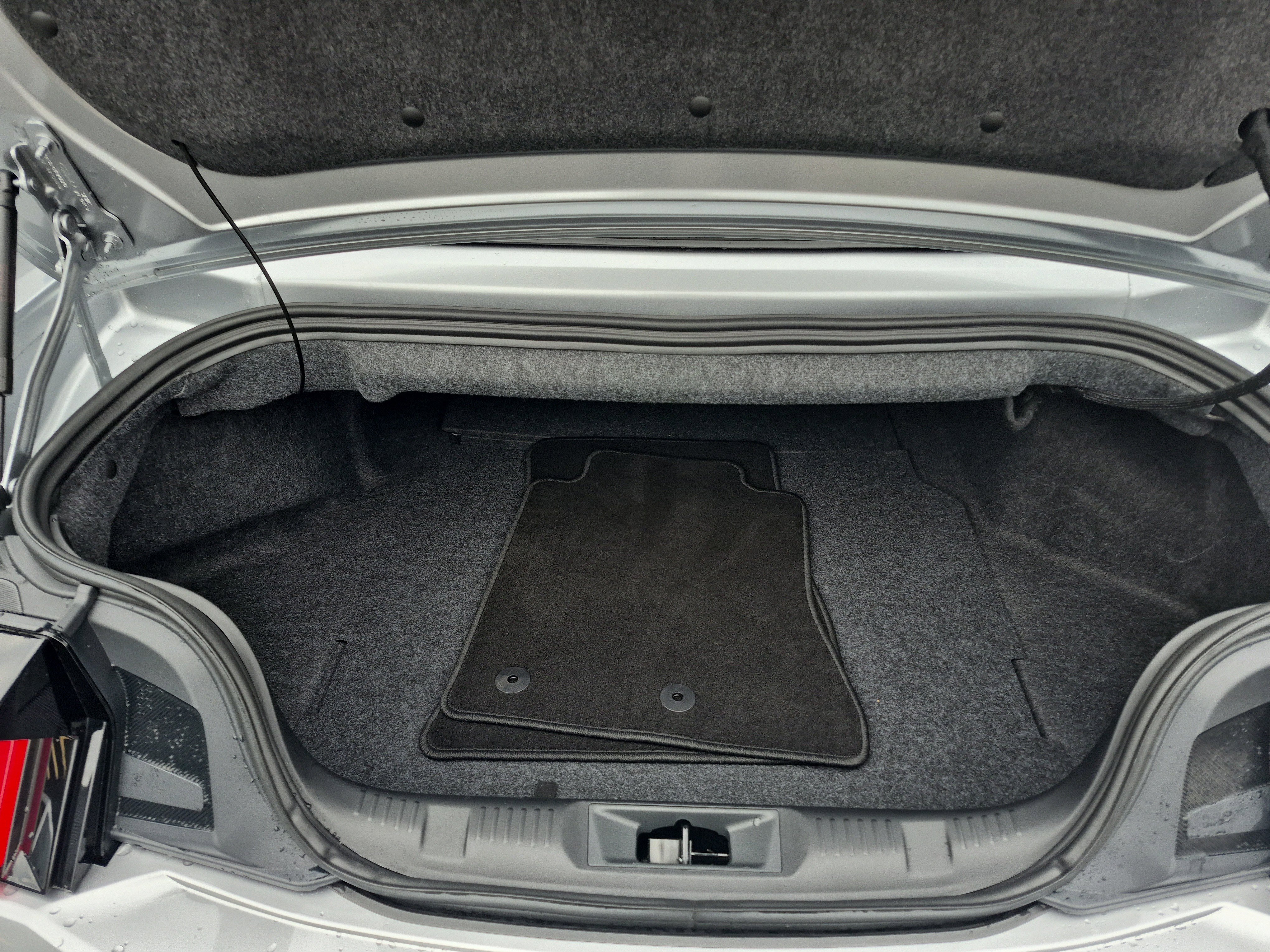 New 2026 Ford Mustang Premium image 7