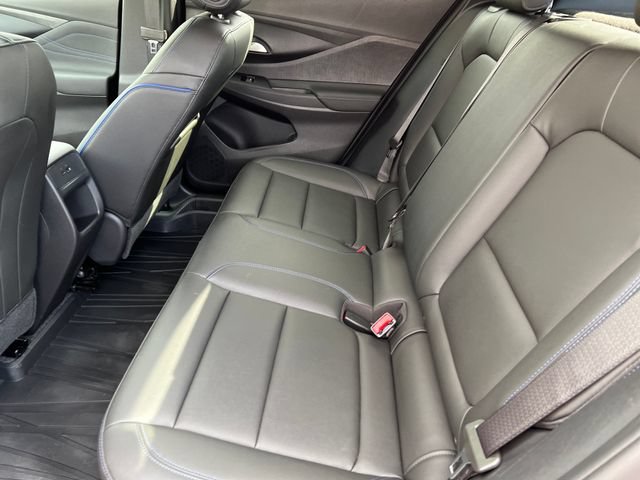 Certified 2024 Buick Envista Sport Touring w/ Convenience I Package FWD image 24