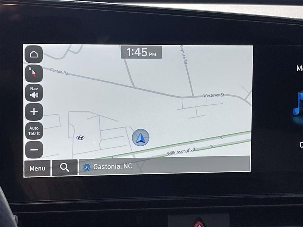 New 2026 Hyundai Elantra N Line image 25