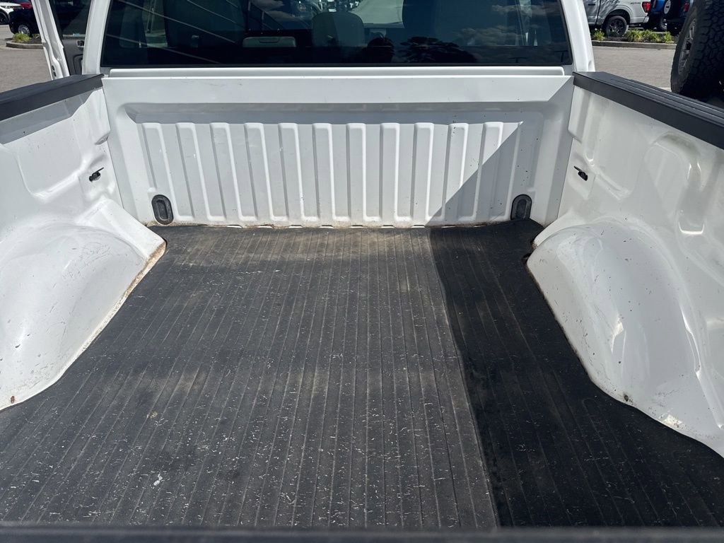 Used 2014 Ford F150 STX w/ Equipment Group 201A Mid image 27