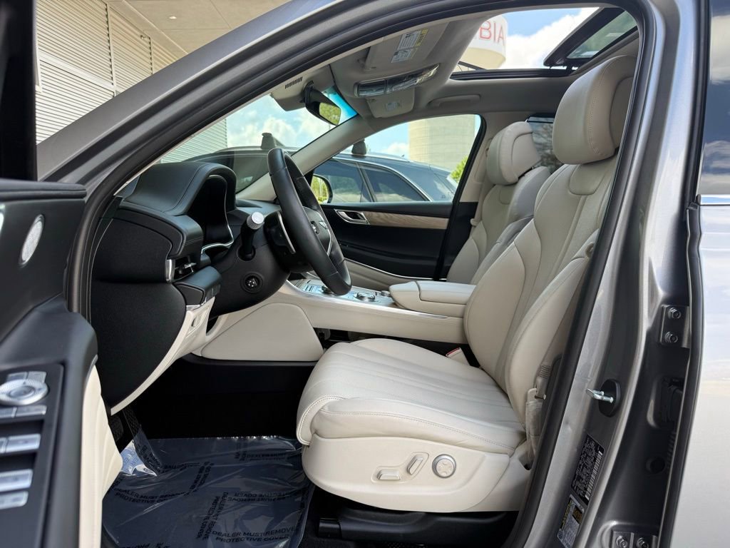 Used 2023 Genesis GV80 3.5T image 24
