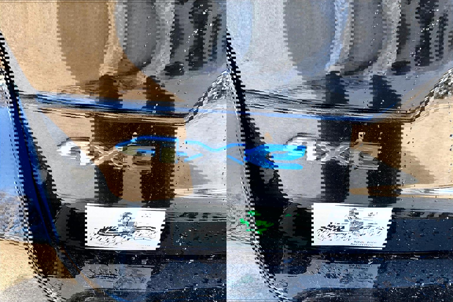 Used 2022 Jeep Grand Cherokee Limited 4xe w/ Luxury Tech Group II image 8