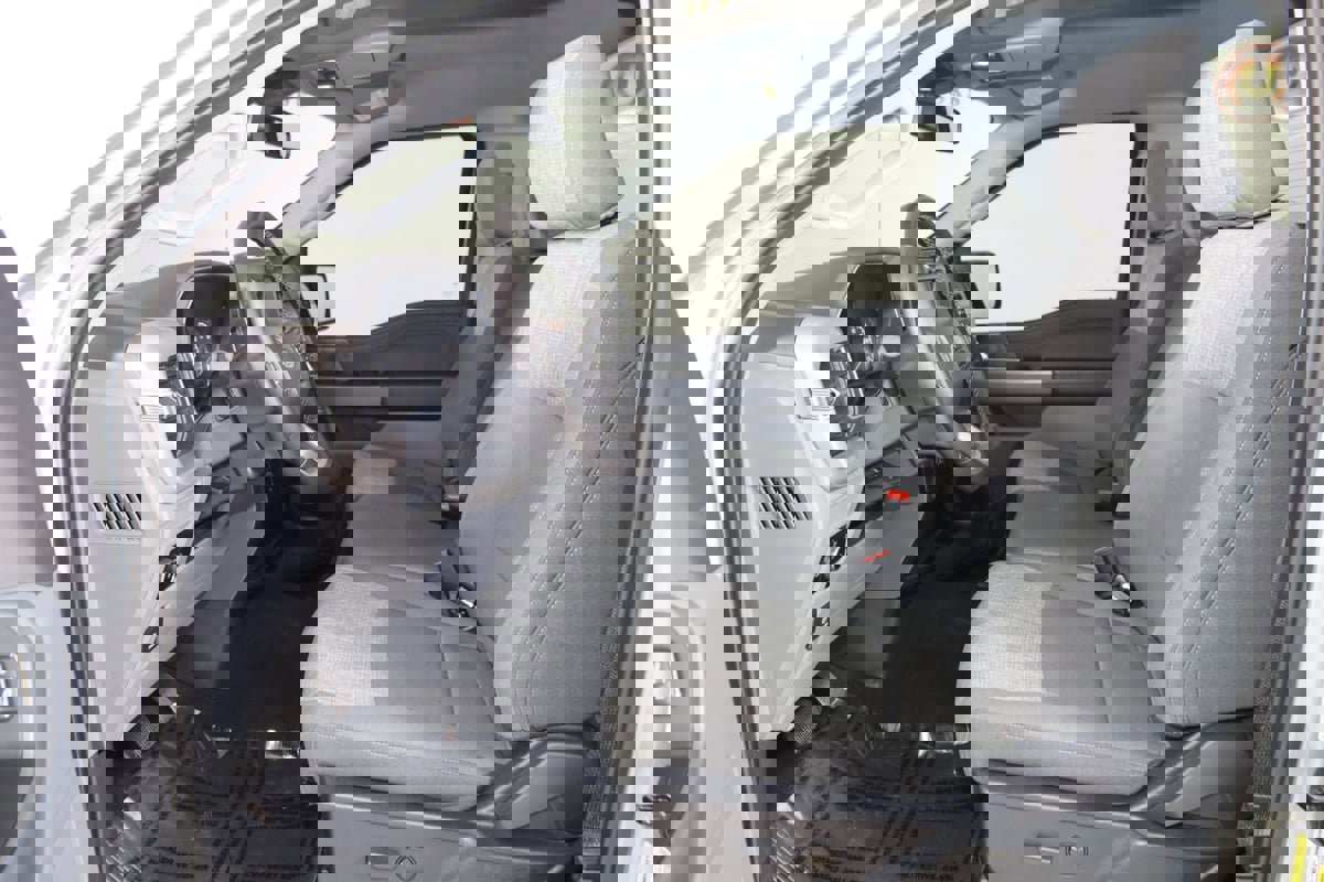 Used 2023 Ford F150 XLT w/ Equipment Group 301A Mid AWD/4WD image 11