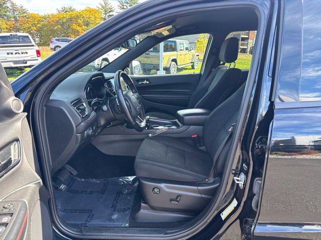 Used 2025 Dodge Durango GT AWD/4WD image 20
