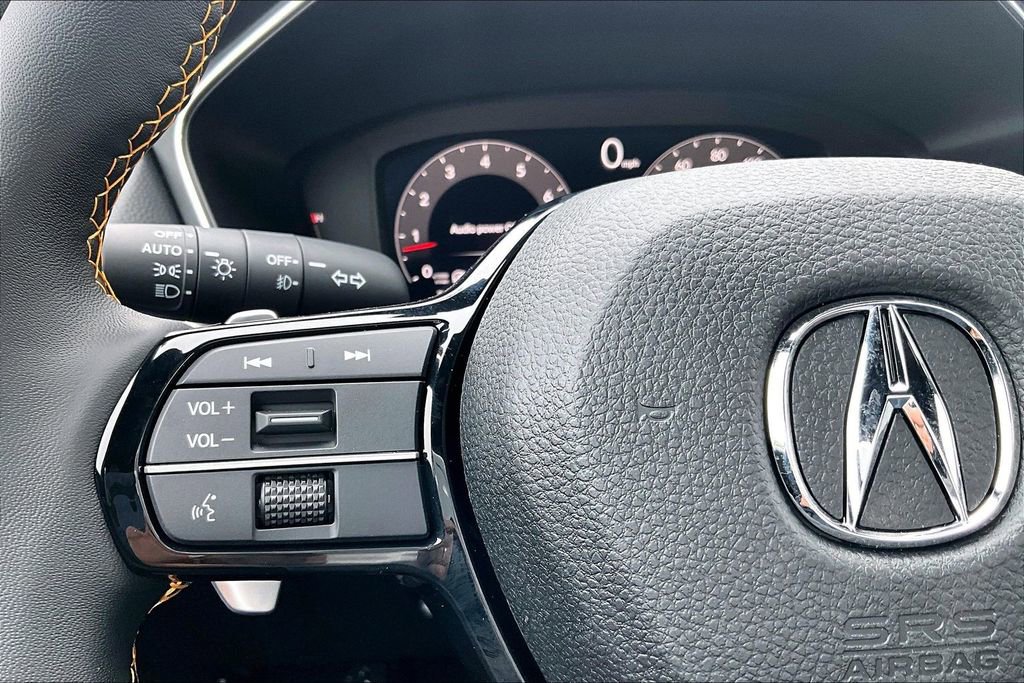 New 2026 Acura Integra A-Spec FWD image 14