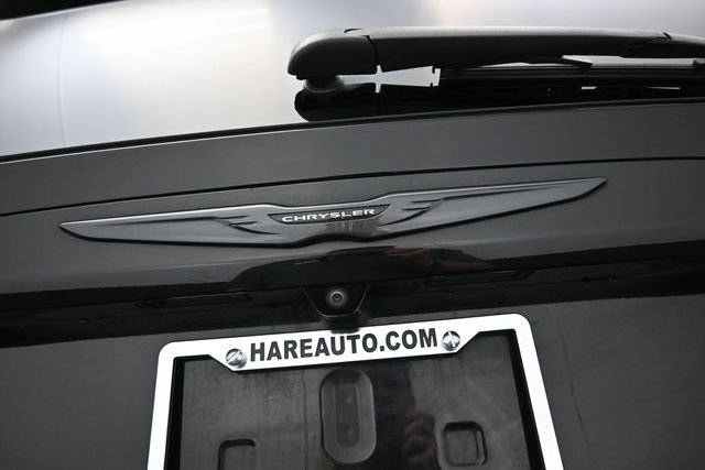 Used 2019 Chrysler Pacifica Limited w/ S Appearance Package FWD image 20