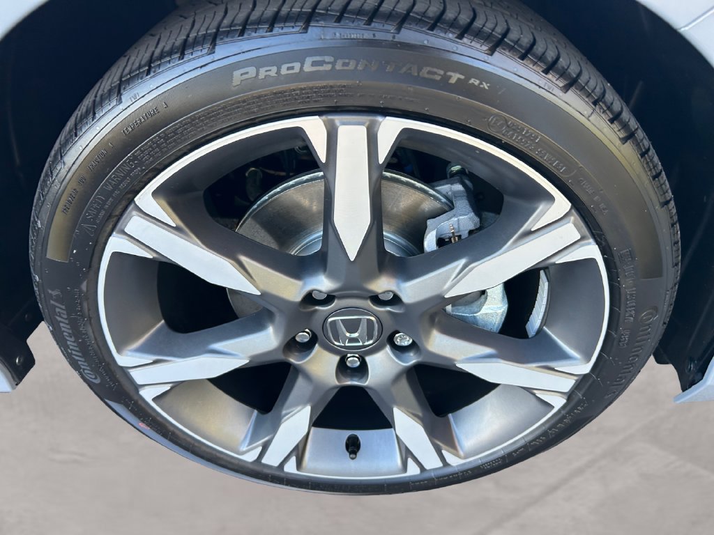 Used 2026 Honda Civic Sport Touring image 14