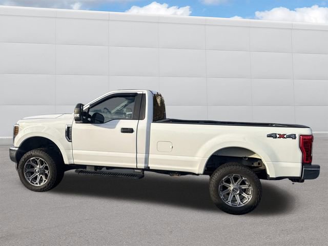 Used 2019 Ford F250 XL w/ STX Appearance Package video 2