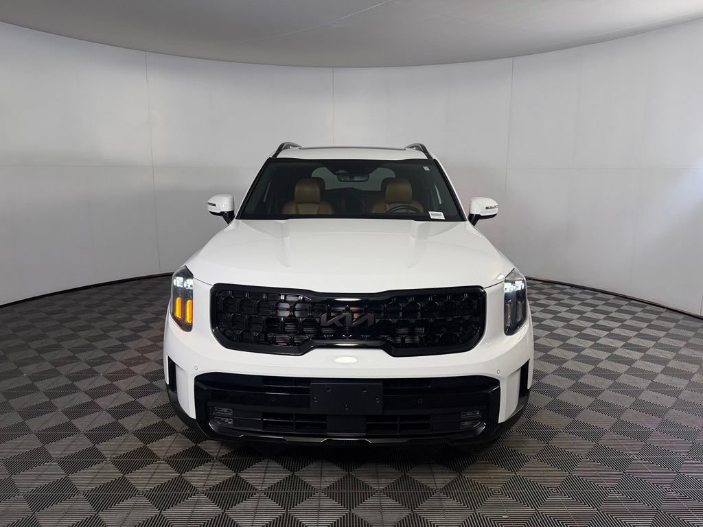 Used 2025 Kia Telluride SX X-Line AWD/4WD image 10