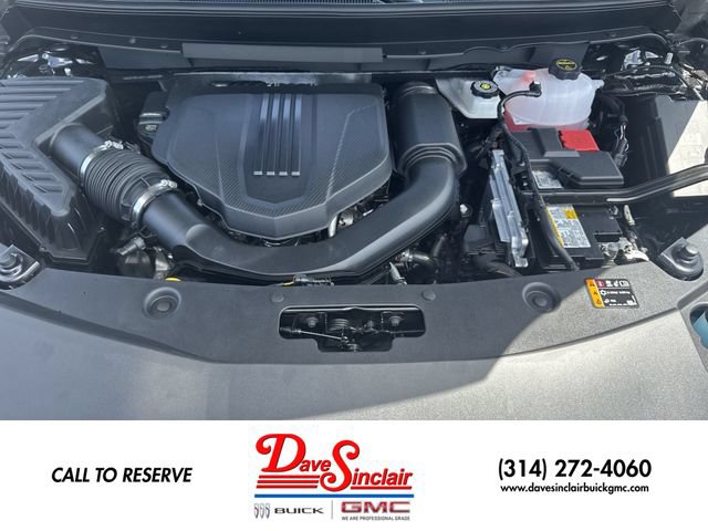 New 2026 Buick Enclave Avenir w/ Super Cruise Package FWD image 27