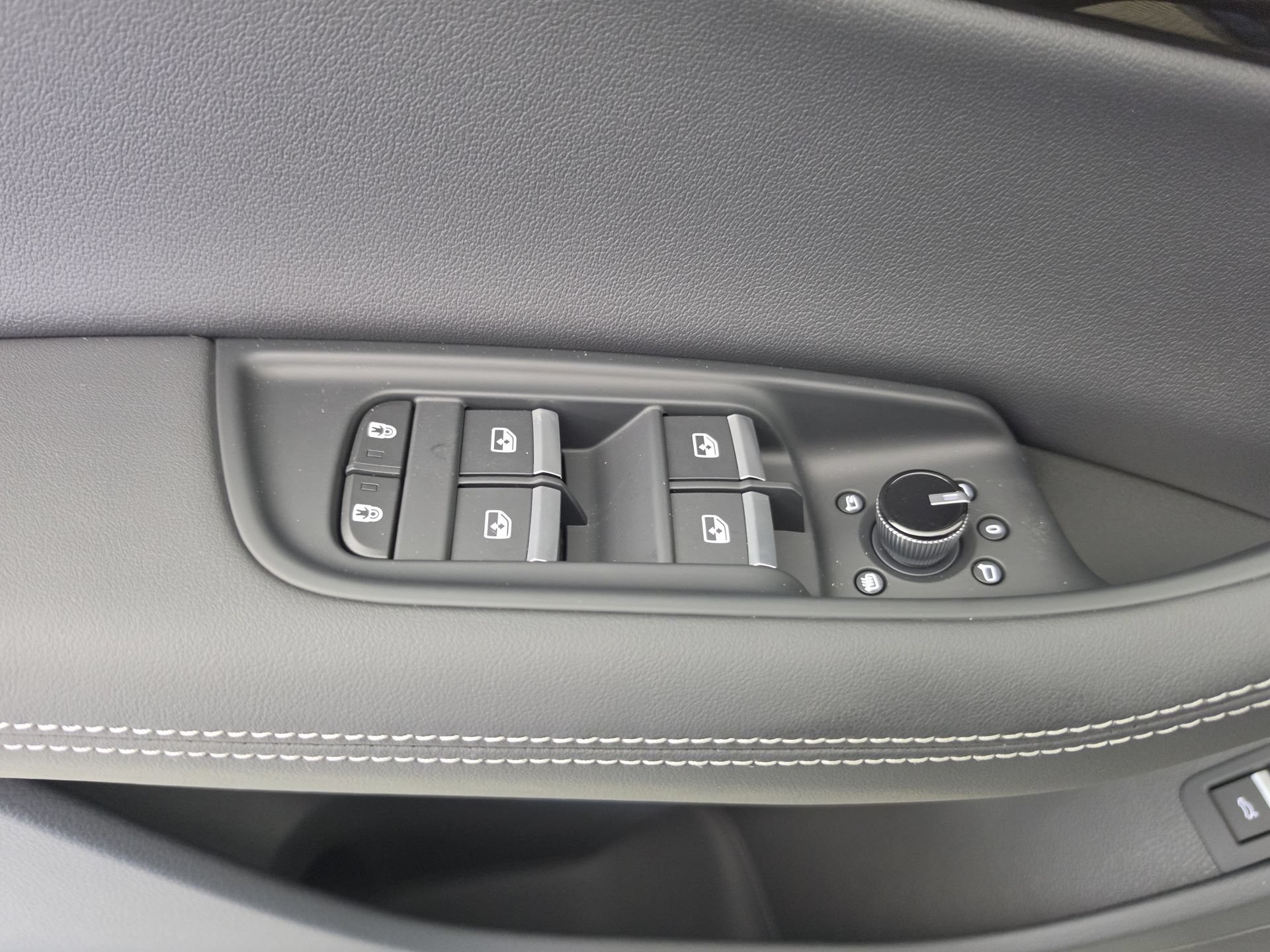 New 2026 Audi Q7 2.0T Premium Plus AWD/4WD image 12