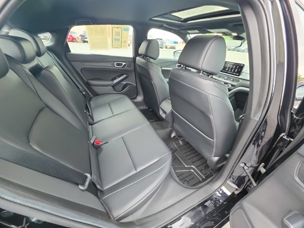 Certified 2024 Acura Integra A-Spec FWD image 30