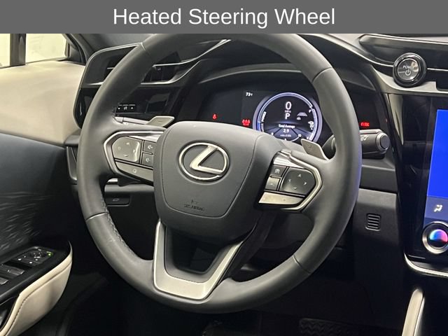 Certified 2023 Lexus RZ 450e Premium w/ Technology Package AWD/4WD image 15