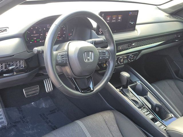 Used 2024 Honda Accord Sport image 8