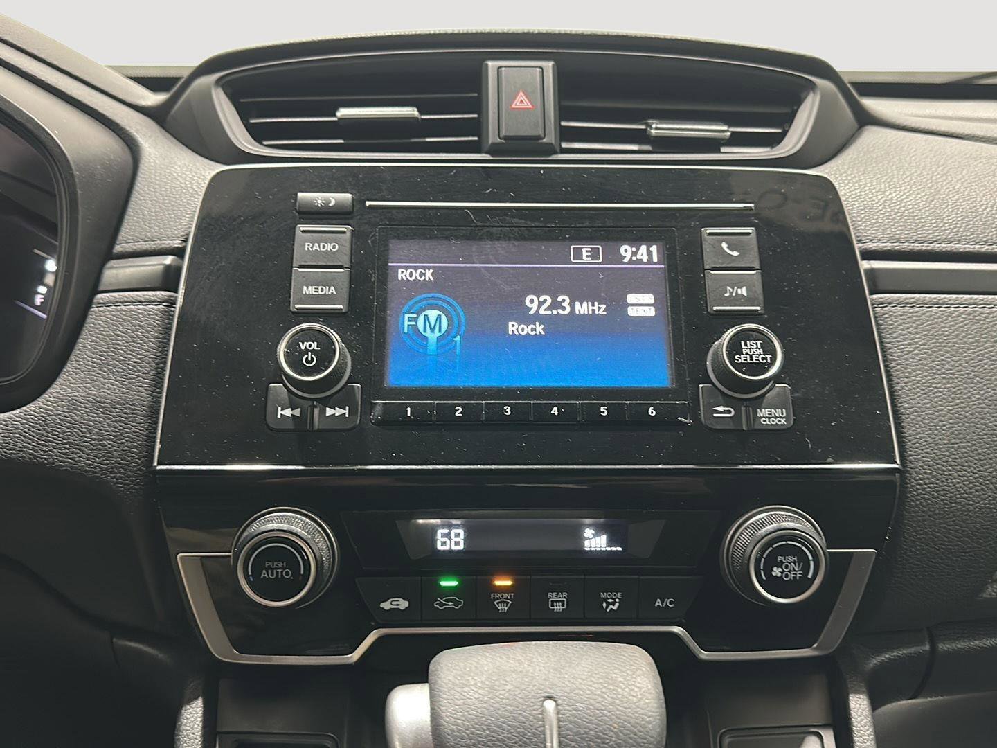 Used 2020 Honda CR-V LX image 12