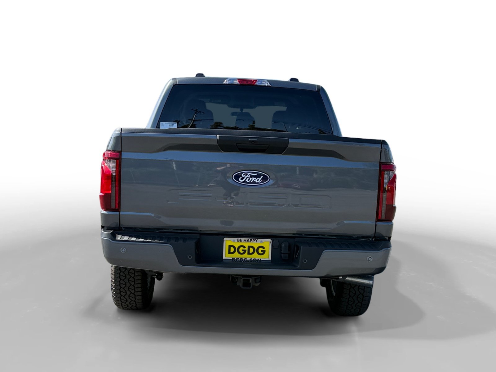 New 2026 Ford F150 XLT w/ Tow/Haul Package AWD/4WD image 4