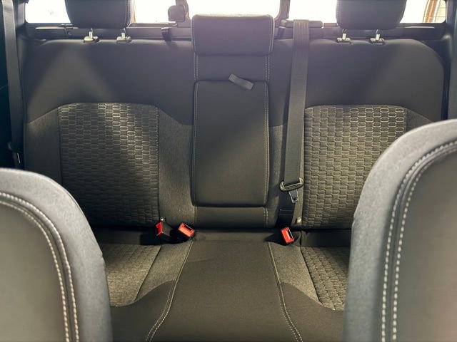 New 2025 Ford Ranger XLT w/ Equipment Group 301A High image 33