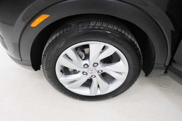 Used 2024 Buick Encore GX Preferred image 7