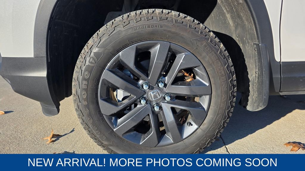 Used 2024 Honda Ridgeline Sport image 10