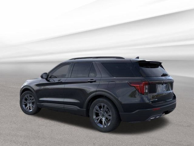New 2026 Ford Explorer Active w/ Active Comfort Package AWD/4WD image 4