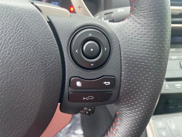 Used 2016 Lexus IS 350 AWD w/ F Sport Package image 21