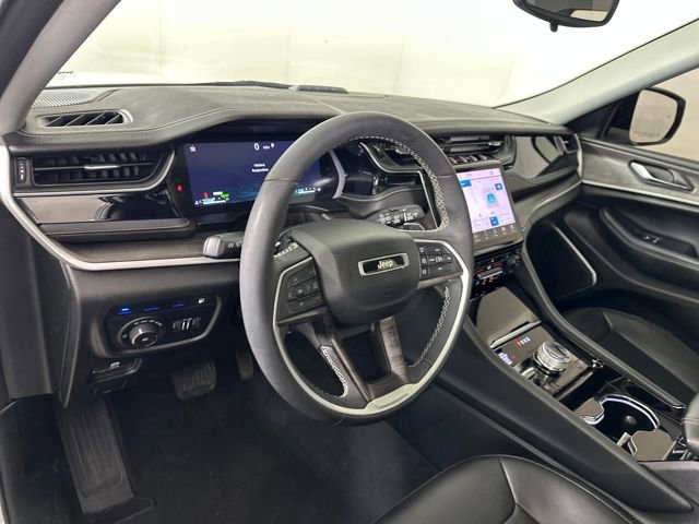 Used 2023 Jeep Grand Cherokee 4xe image 13