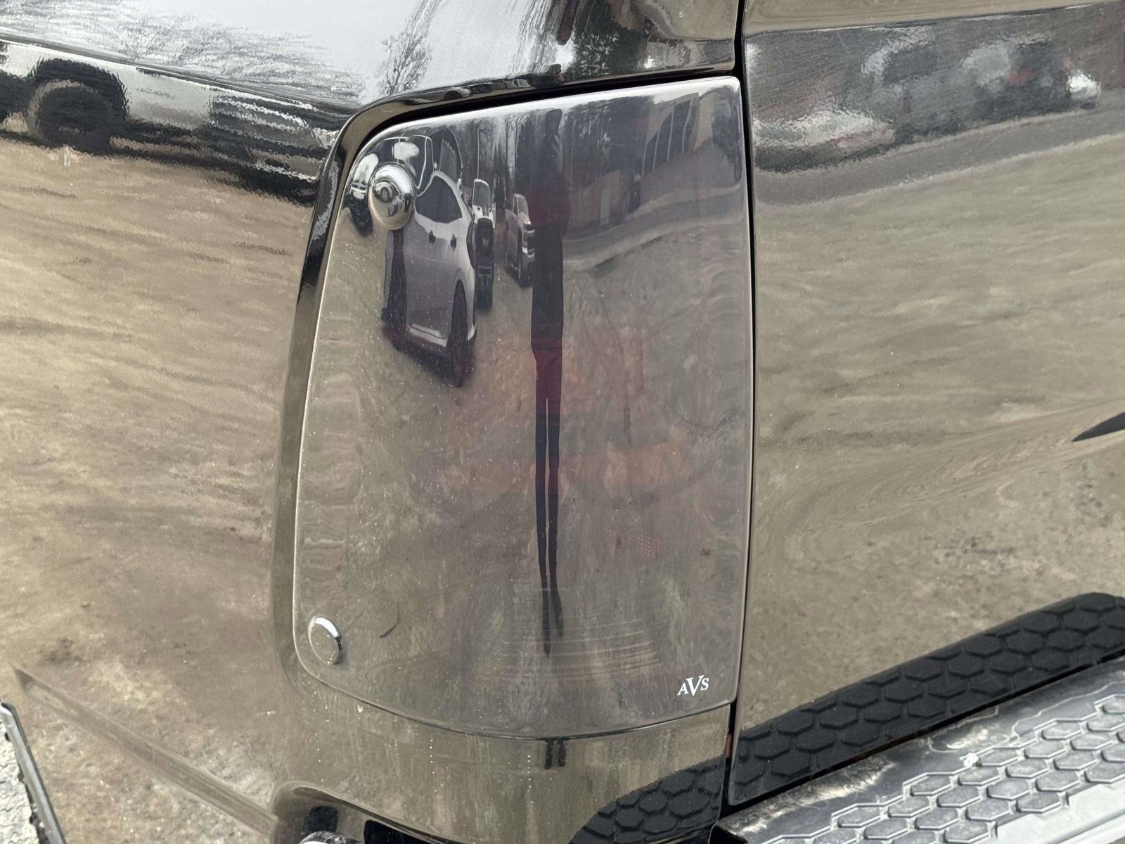 Used 2016 RAM 1500 Express w/ Black Ram 1500 Express Group image 8