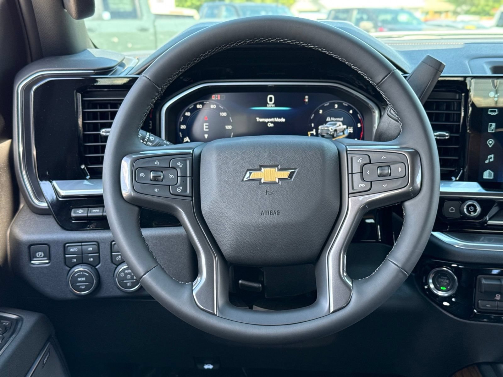 New 2026 Chevrolet Silverado 3500 High Country w/ High Country Premium Package AWD/4WD image 25