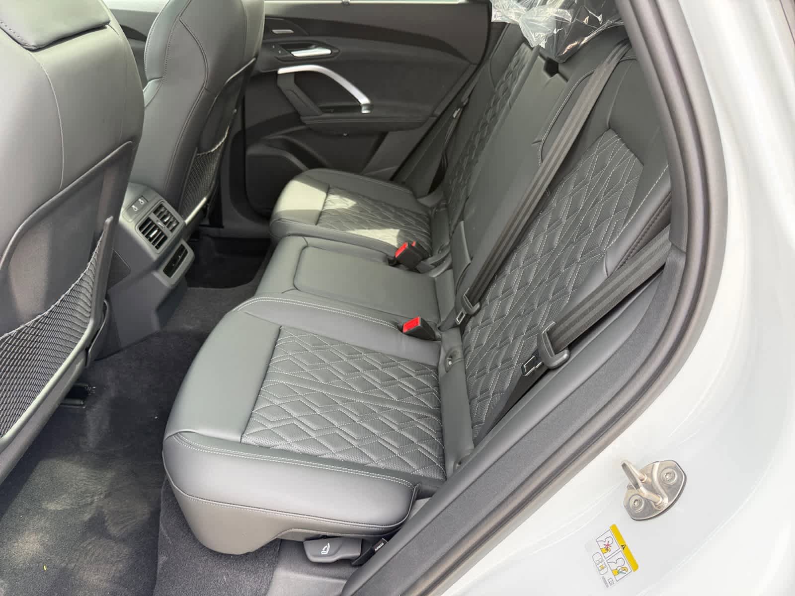 New 2026 Audi SQ5 Premium Plus AWD/4WD image 22