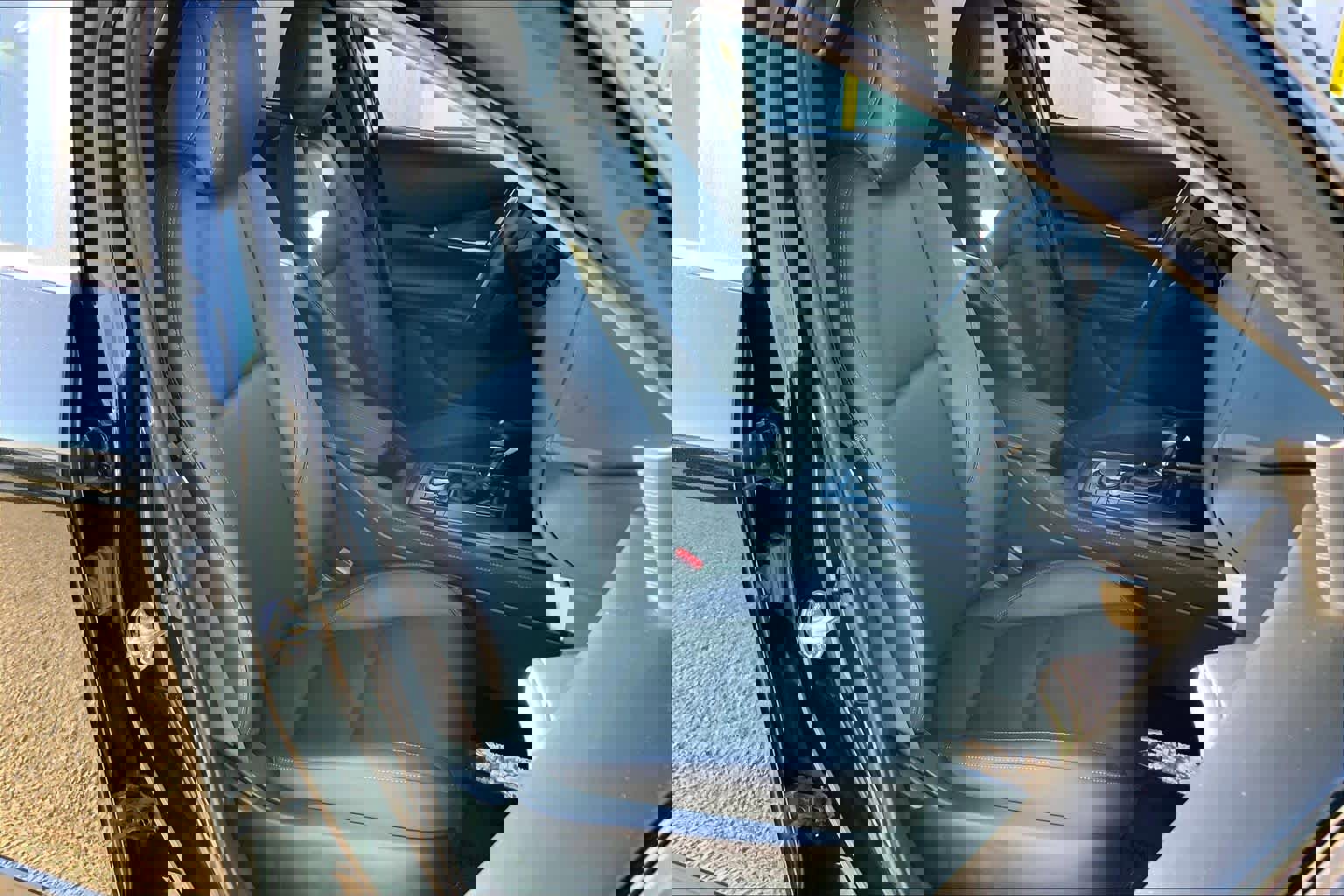 Used 2023 MAZDA CX-30 AWD 2.5 S w/ Select Package image 7