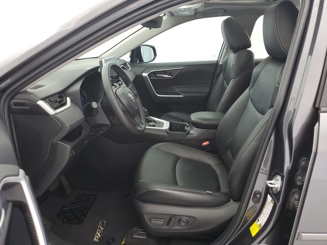 Used 2023 Toyota RAV4 XLE w/ Convenience Package AWD/4WD image 19