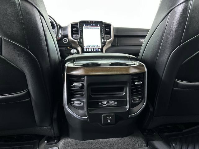 Used 2021 RAM 1500 Laramie w/ Laramie Southwest Edition image 22