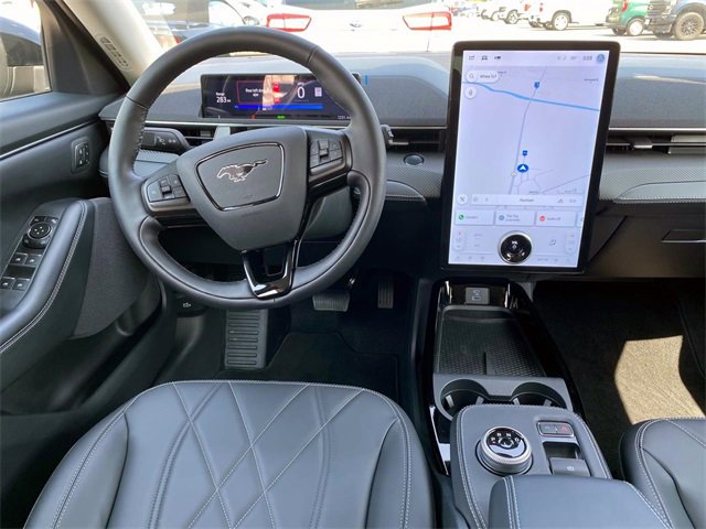 Used 2024 Ford Mustang Mach-E Select w/ Comfort Package Lite image 10