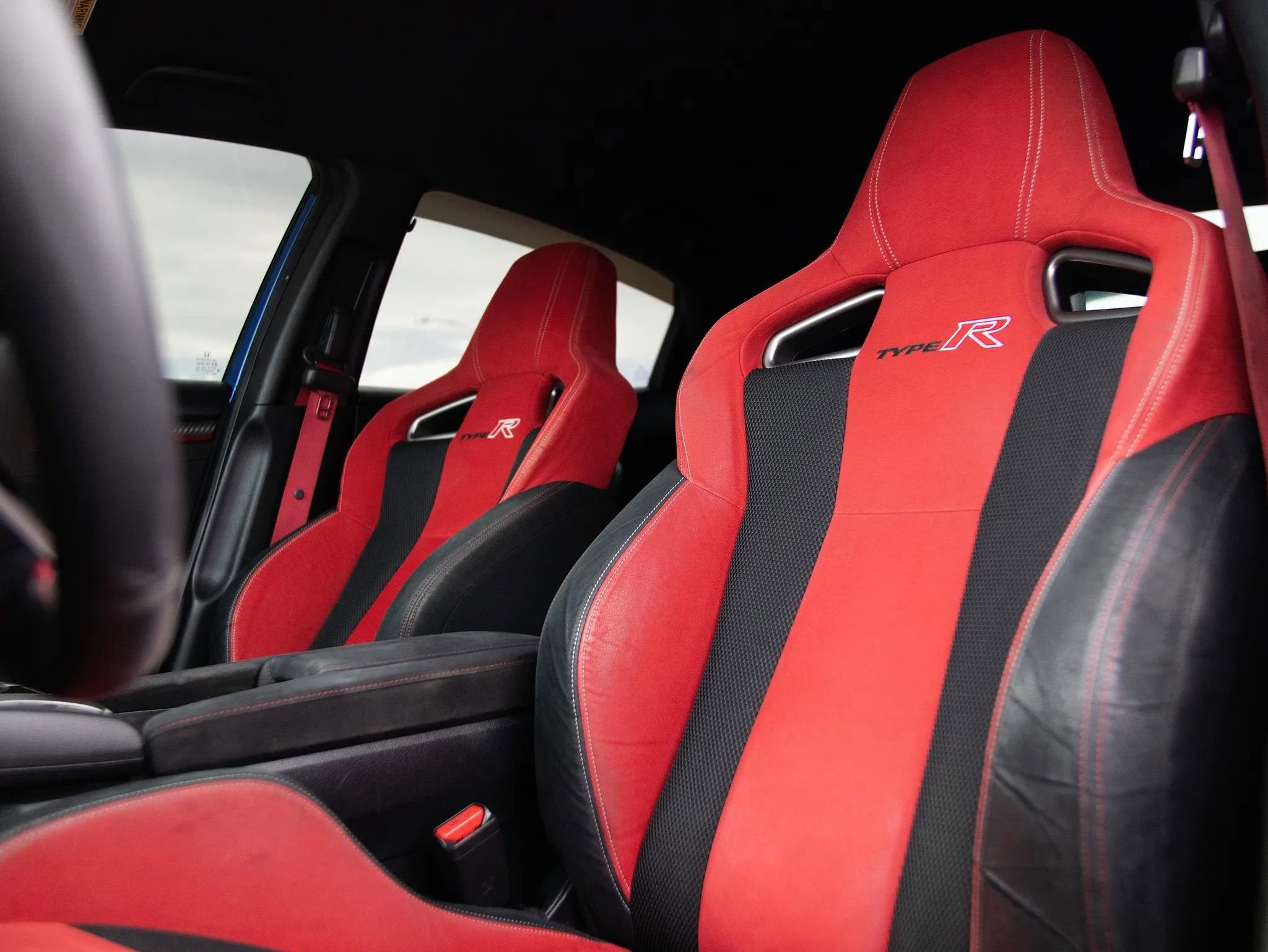 Used 2017 Honda Civic Type R image 23