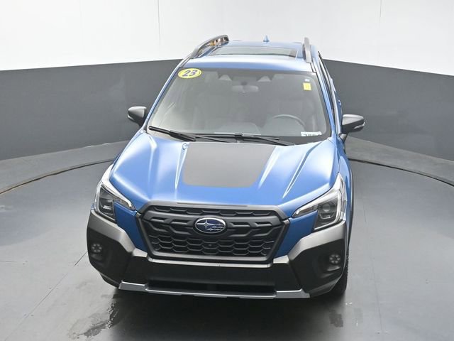 Used 2023 Subaru Forester Wilderness AWD/4WD image 45