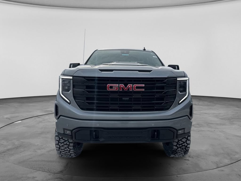 New 2026 GMC Sierra 1500 Elevation w/ Elevation Premium Package AWD/4WD image 3