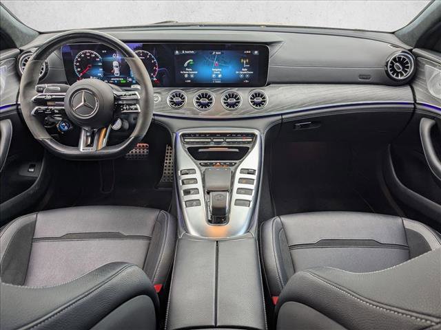 Used 2022 Mercedes-Benz AMG GT 43 image 17