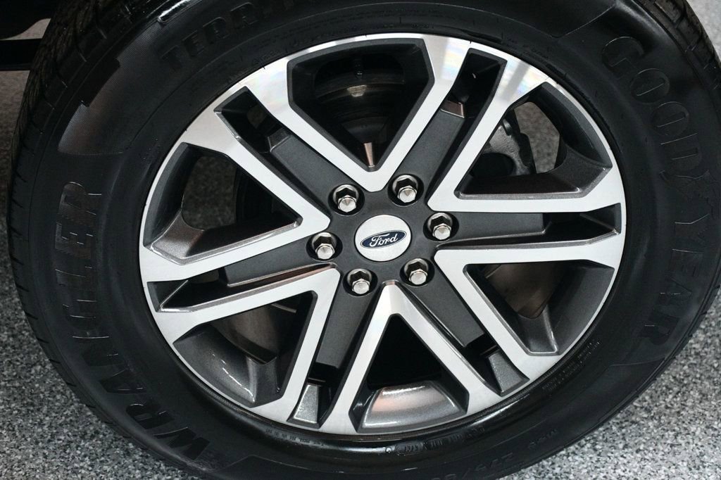 Used 2021 Ford F150 XL w/ STX Appearance Package image 18