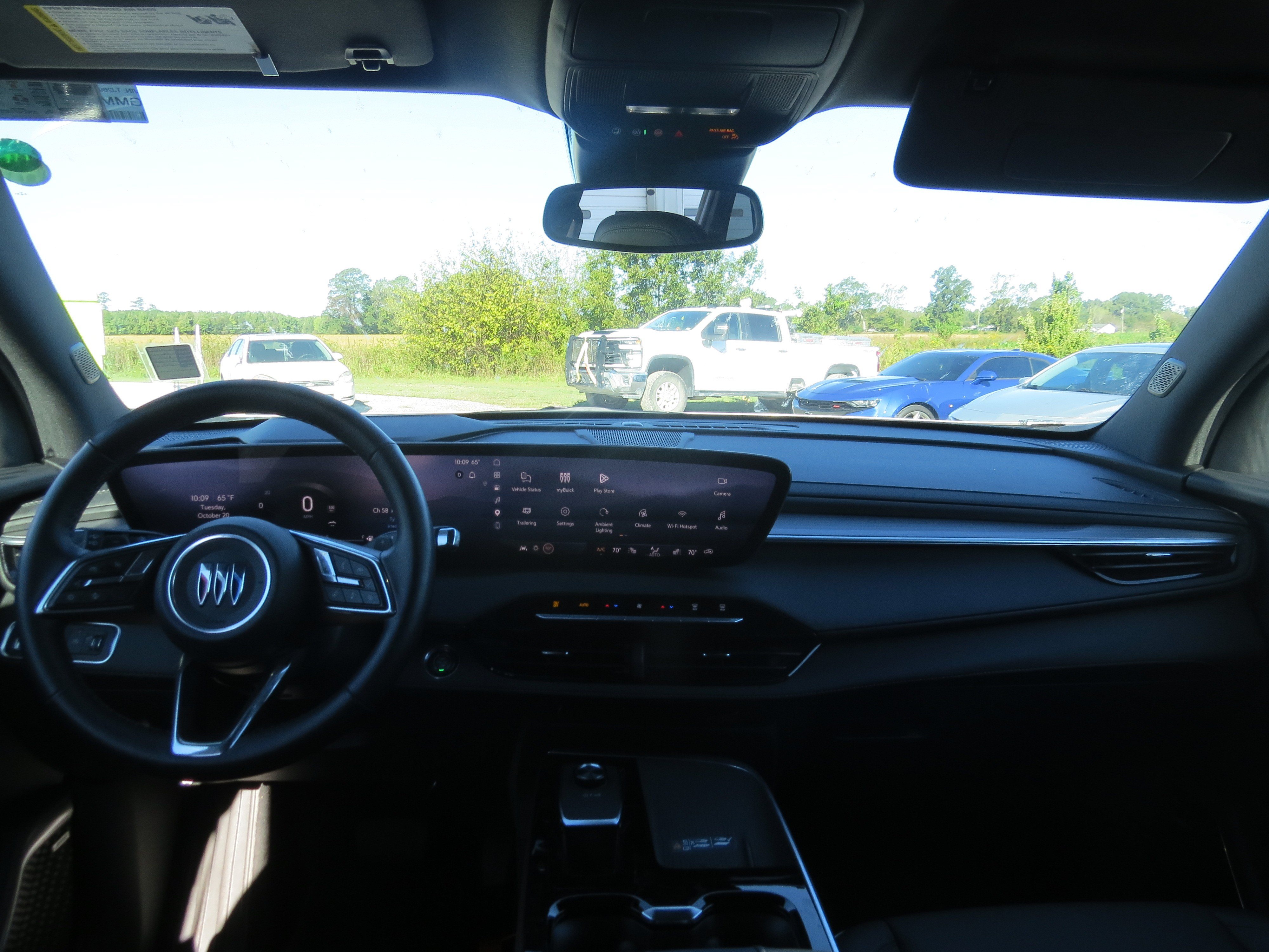 Used 2026 Buick Enclave Preferred FWD image 13
