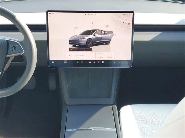 Used 2025 Tesla Model 3 Long Range image 15